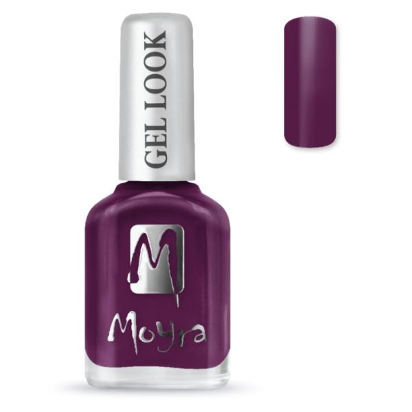 Moyra - Gel Look 911 Chloe - imagine 1