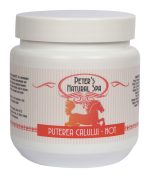 Gel puterea calului Hot 500ml - Peter's Natural Spa