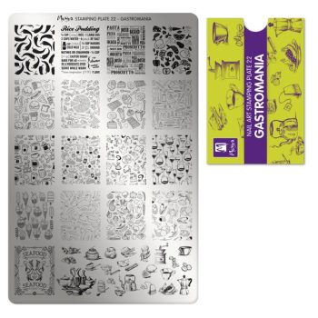 M3 01 00 00 0022 Stamping Plate 022 Gastromania 600x600 1