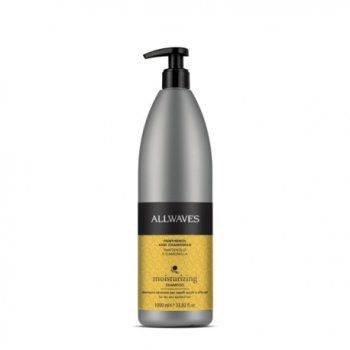 allwaves sampon musetel 1000ml