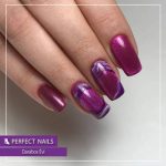 Pensula Mineral Art - Perfect Nails - imagine 5