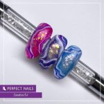 Pensula Mineral Art - Perfect Nails - imagine 8