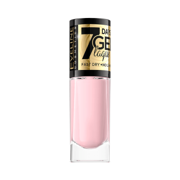 Gel Laque cu aspect de Lac Gel - Nr. 38 - 8ml - Eveline Cosmetics