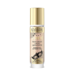 Lichid iluminator pentru față și corp - Variété - 02 Rose Gold - 30ml - Eveline Cosmetics