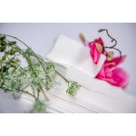 Servetel Cosmetic Netesut Extra Moale pentru Tratamente Cosmetice - 10x12,5cm - 100buc - Peter's Accessory