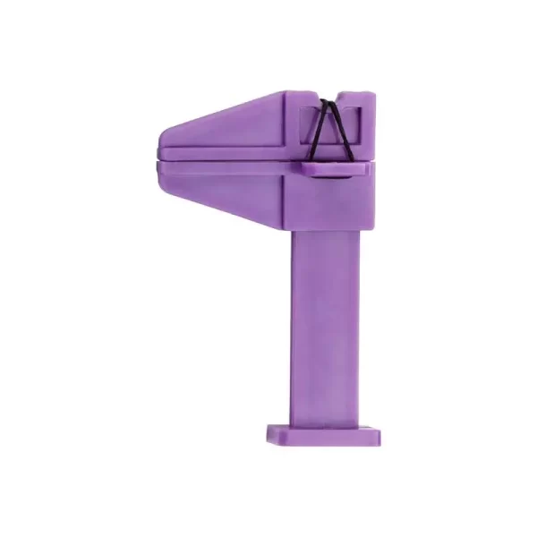 C-CURVE - UNELTĂ DE STRÂNGERE CU ACE DE PLASTIC - Perfect Nails - imagine 1