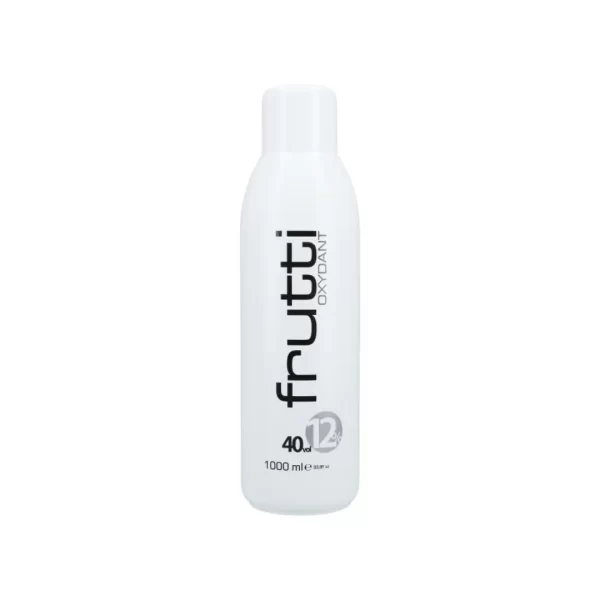 Frutti Professional - Emulsie oxidantă cu aromă de piersică – 1000ml – 12% - imagine 1