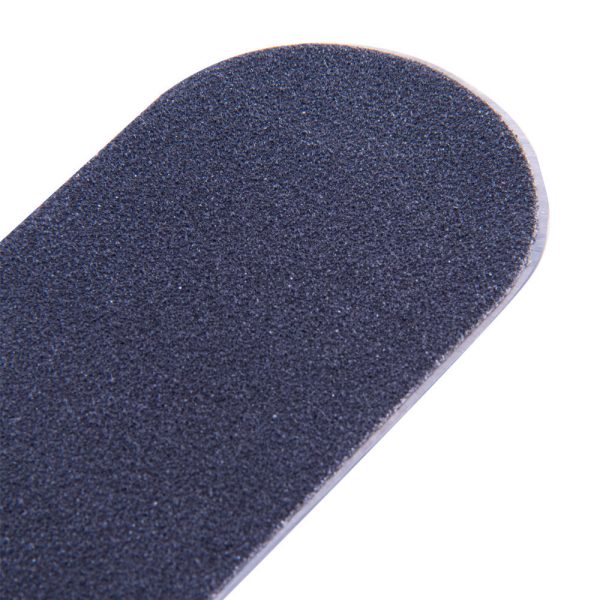 Șmirghel rezervă pentru pilă călcâie 180 granulație 10 buc - Mollylac - imagine 3