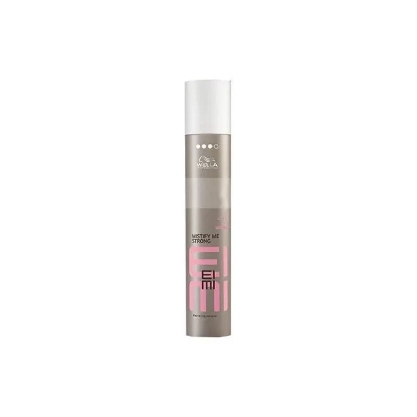 Spray cu fixare puternica EIMI Misitfy- 500ml - Wella Professionals - imagine 1