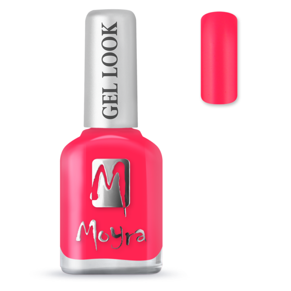 Moyra - Gel Look 1054 Liya - imagine 1