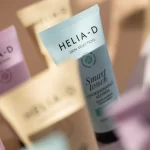 Helia-D - Crema pt. maini cu hidratare rapida 100 ml - imagine 2