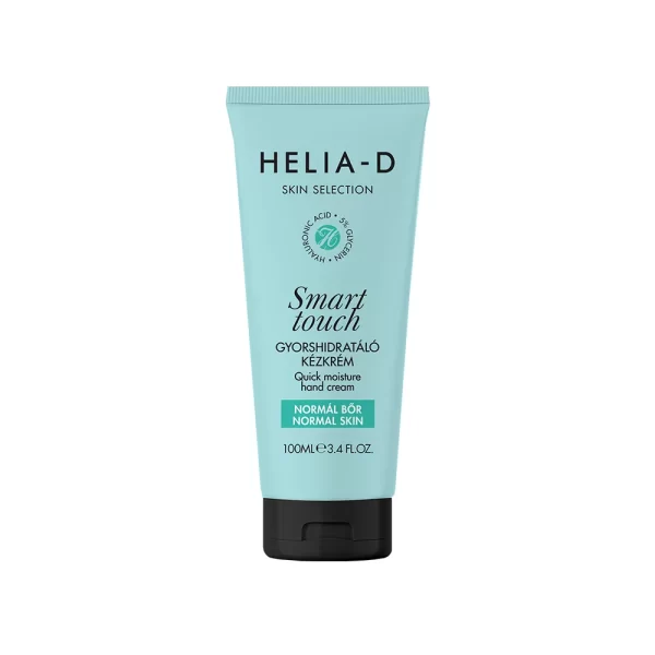 TLK10010012 Helia-D - Crema pt. maini cu hidratare rapida 100 ml - imagine 1