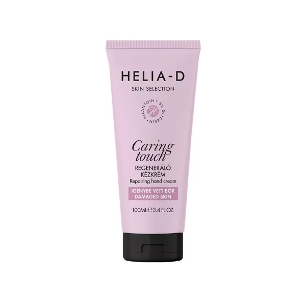 TLK12010012 Helia-D - Crema pt. maini regeneranta 100 ml - imagine 1