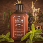 Balsam Elixir pentru barbati 3.1 - Dr. Jackson - 200 ml - imagine 3