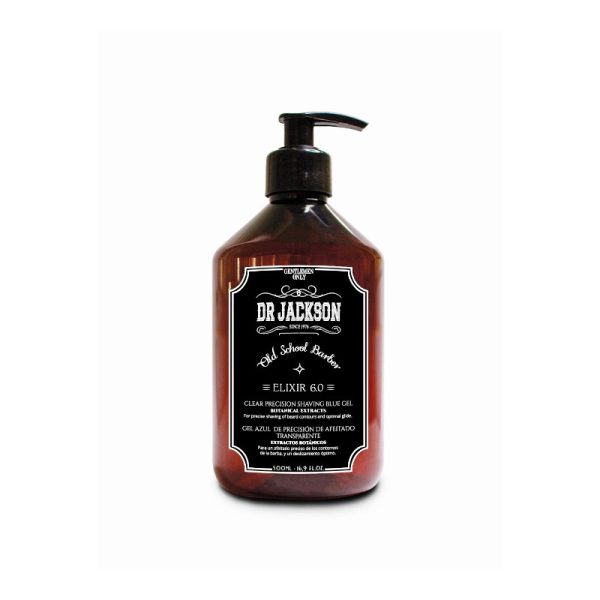 dr-jackson-borotva-gel-elixir-60-500ml Gel elixir pentru barberit 6.0 - Dr. Jackson - 500 ml - imagine 1