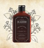 Balsam Elixir pentru barbati 3.1 - Dr. Jackson - 200 ml