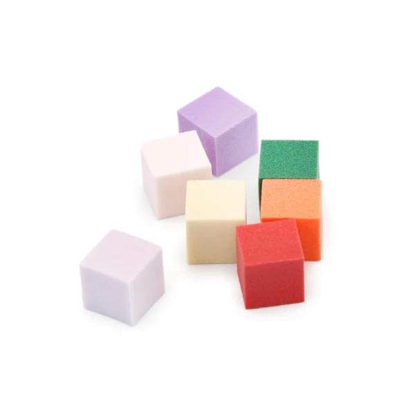 Set ombre – Stilou metalic + 100 buc – bureti - imagine 4