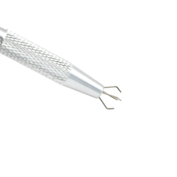 Set ombre – Stilou metalic + 100 buc – bureti - imagine 7