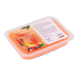 Parafină cu aromă de piersică 500 ml