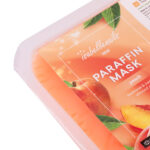 Parafină cu aromă de piersică 500 ml - imagine 3