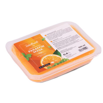 Parafină cu aromă de portocale 500 ml
