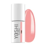 Lac Gel French Pink Nr. 004 - YOSHI - 6 ml