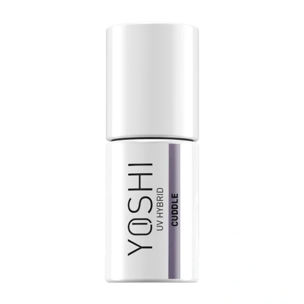 Lac Gel Cat Eye Cuddle Nr. 923 - YOSHI - 6 ml - imagine 4
