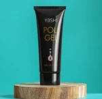 Poligel Bej Nr. 4 - YOSHI - 30 ml - imagine 2