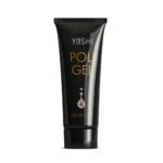 Poligel Bej Nr. 4 - YOSHI - 30 ml - imagine 4