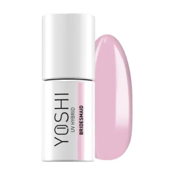 Lac Gel Bridesmaid Nr. 214 - YOSHI - 6 ml