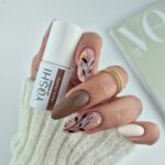 Lac Gel Frate Frappe Nr. 321 - YOSHI - 6 ml - imagine 7