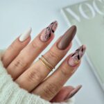 Lac Gel Frate Frappe Nr. 321 - YOSHI - 6 ml - imagine 8