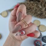 Lac Gel Frate Frappe Nr. 321 - YOSHI - 6 ml - imagine 9