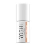 Lac Gel Albino Cappuccino Nr. 323 - YOSHI - 6 ml - imagine 4