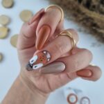 Lac Gel Bella Canella Nr. 324 - YOSHI - 6 ml - imagine 7