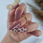 Lac Gel Rose Compose Nr. 326 - YOSHI - 6 ml - imagine 7