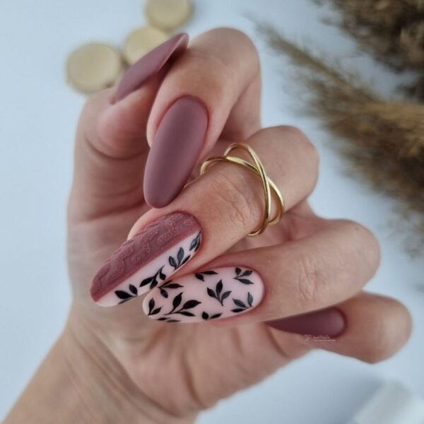 Lac Gel Rose Compose Nr. 326 - YOSHI - 6 ml - imagine 7