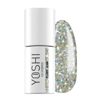 Lac Gel Flare Jean Nr. 511 - YOSHI - 6 ml