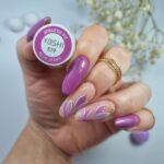 Lac Gel Athletic Fit Nr. 519 - YOSHI - 6 ml - imagine 5