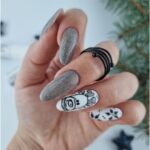 Lac Gel Starry Night Nr. 521 - YOSHI - 6 ml - imagine 7