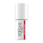 Lac Gel Red Alert Nr. 601 – YOSHI – 6 ml - imagine 4