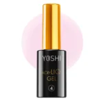 AcryLIQ Gel Pink Nr. 4 - Yoshi - 10 ml