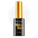 Top Gel Milky - Yoshi - UV LED Hibrid 10 ml