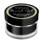 Paint Gel - Platinum Glow - YOSHI - 5 ml - imagine 6