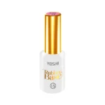 Rubber Base Gel (Elastic Gel) Nr. 15 - YOSHI - 10 ml - imagine 3