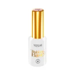Rubber Base Gel (Elastic Gel) Nr. 4 - YOSHI - 10 ml - imagine 3