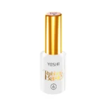 Rubber Base Gel (Elastic Gel) Nr. 6 - YOSHI - 10 ml - imagine 3