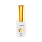 Rubber Base Gel (Elastic Gel) Nr. 7 - YOSHI - 10 ml - imagine 3