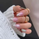 Paint Gel - Platinum Glow - YOSHI - 5 ml - imagine 3