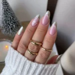 Paint Gel - Platinum Glow - YOSHI - 5 ml - imagine 2